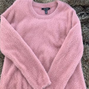 Super Soft Ellen Tracy Sweater